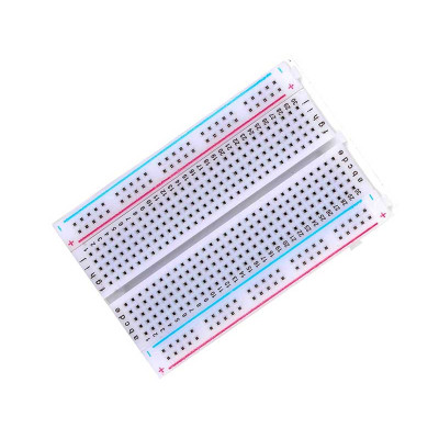 Minipłytka testowa typu breadboard 85x55mm